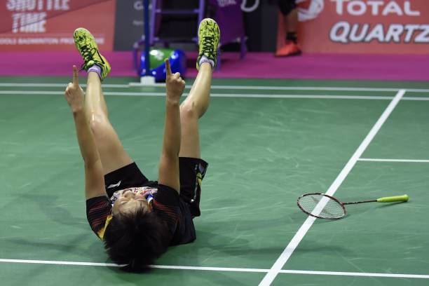 羽毛球發(fā)力技巧全解析：從基礎到進階訓練方法