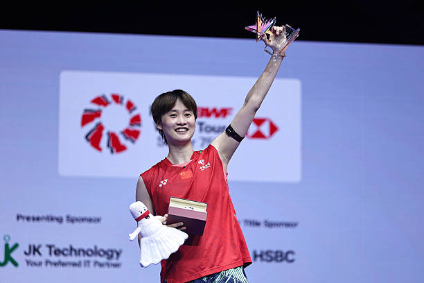 馬來西亞羽毛球傳奇：不僅僅是李宗偉的故事