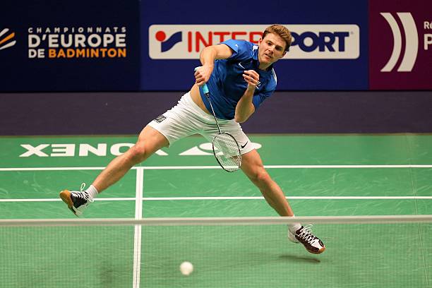 羽毛球規(guī)則動(dòng)畫(huà)版：發(fā)球、邊界、換發(fā)球一次搞懂