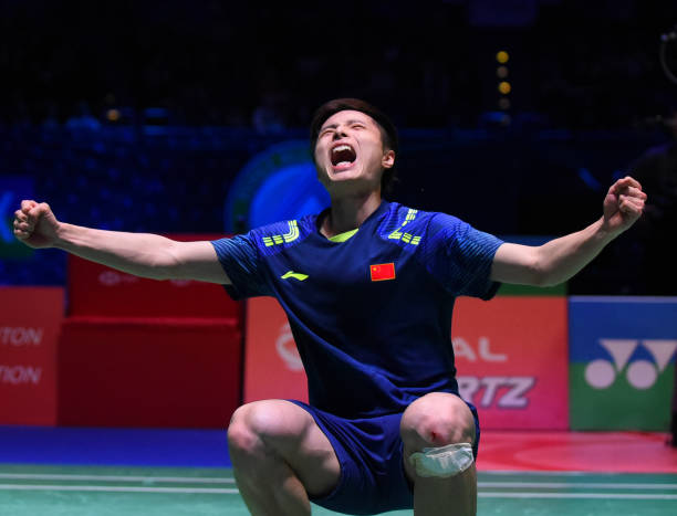 驚險逆轉(zhuǎn)！羽毛球雙打決勝局高光時刻，勝負(fù)只在一瞬間！