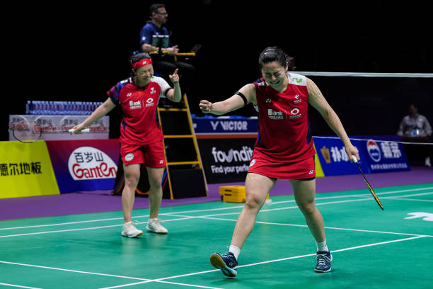 每天30分鐘羽毛球，近視度數(shù)會(huì)下降嗎？