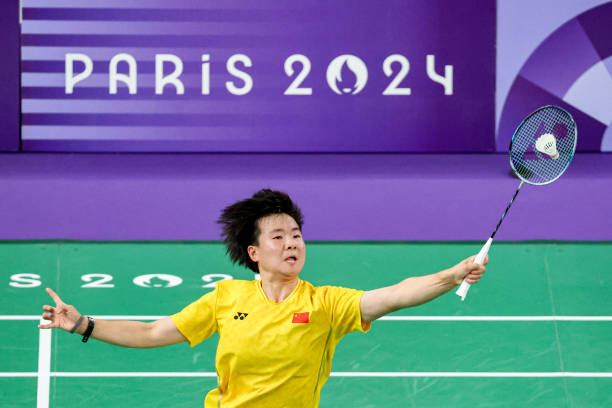 羽毛球熱血燃情！第15集免費觀看，主角迎來終極挑戰(zhàn)