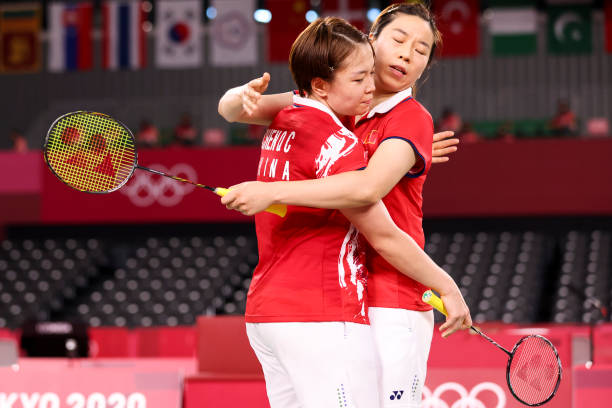 為什么安賽龍的身高在羽毛球界如此突出？