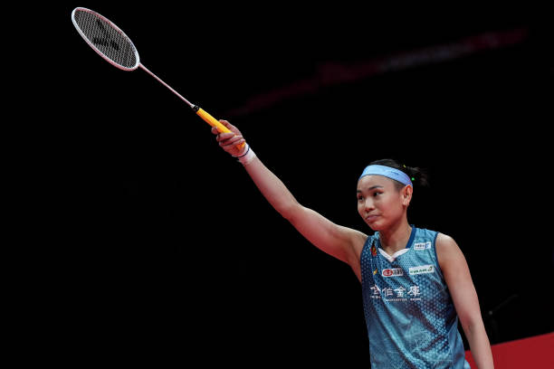 從低谷到巔峰！陶菲克奪冠詮釋不屈精神