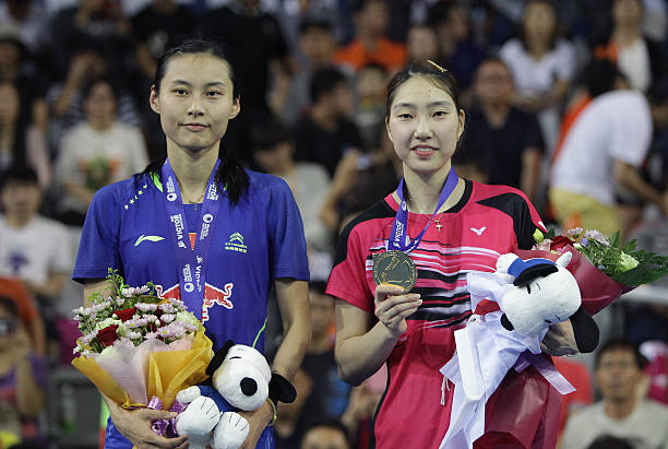 性價比之王！100元檔羽毛球拍選購指南