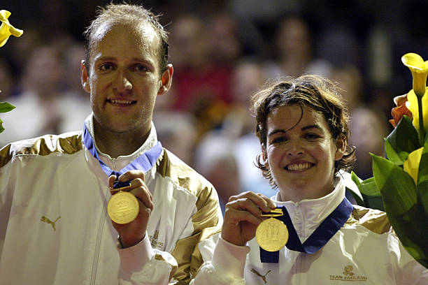 日本羽毛球名將桃田賢斗的名字讀音指南