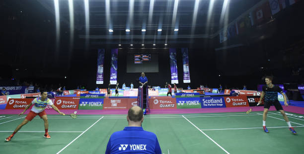 羽毛球比賽計(jì)分制度：21分制的演變與應(yīng)用