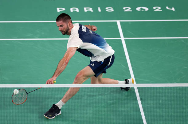 如何安排觀賽？新加坡公開賽每日重點(diǎn)比賽時間推薦