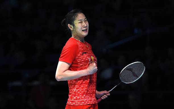 羽毛球場地形狀 VS 其他球類場地：對比分析