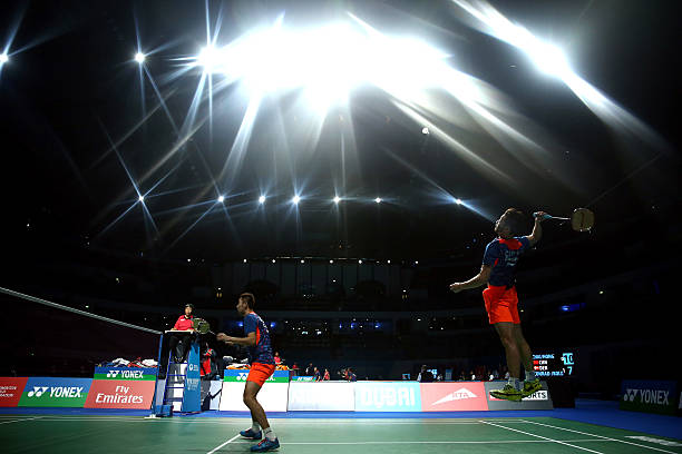 解鎖無廣告羽毛球樂趣，天天羽毛球無廣告版等你來戰(zhàn)