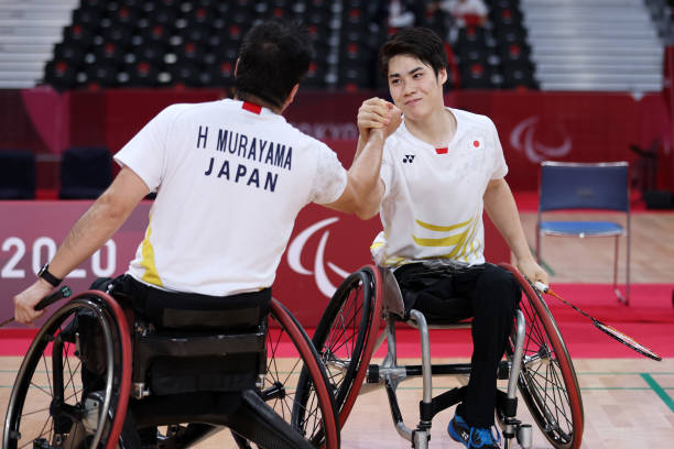 專業(yè)選手的位移秘訣：羽毛球步伐細(xì)節(jié)大公開