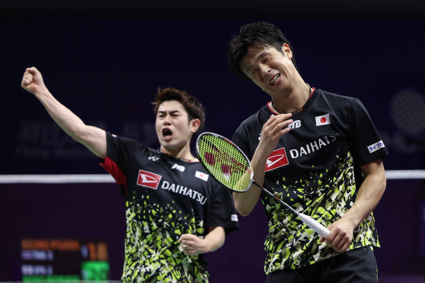 未來可期！駱建佑能否帶領(lǐng)新加坡羽毛球走向更高峰？