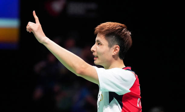 心理訓(xùn)練在青少年羽毛球俱樂部培養(yǎng)體系中的應(yīng)用研究