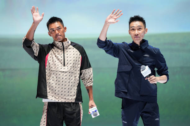 2020羽毛球總決賽全場(chǎng)比賽回放 | 含頒獎(jiǎng)典禮完整版