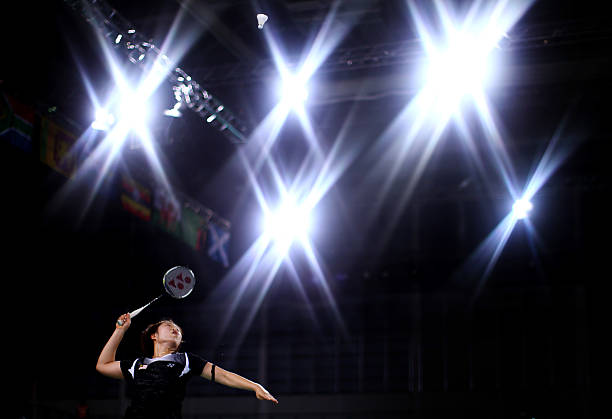 小學(xué)生羽毛球拍選購指南：如何挑選適合孩子的第一把球拍