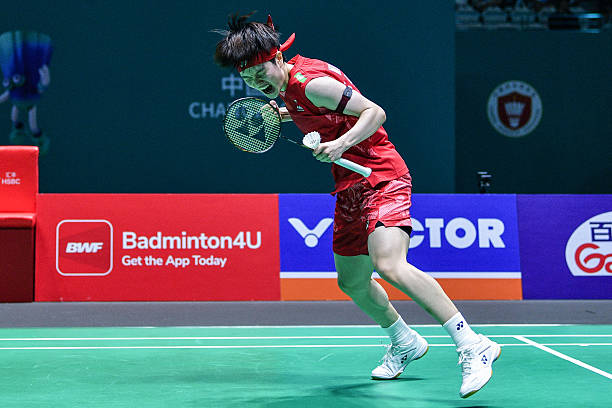 2023羽毛球單打錦標(biāo)賽超清直播！林丹接班人VS國(guó)際強(qiáng)手