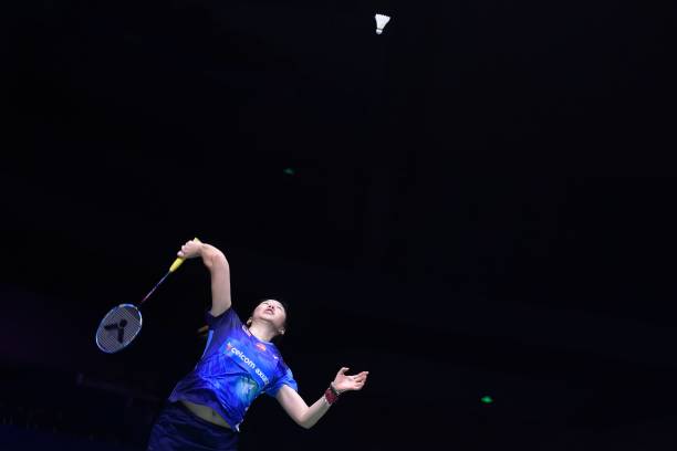 100元以內(nèi)羽毛球拍品牌對(duì)比，哪款更適合你？