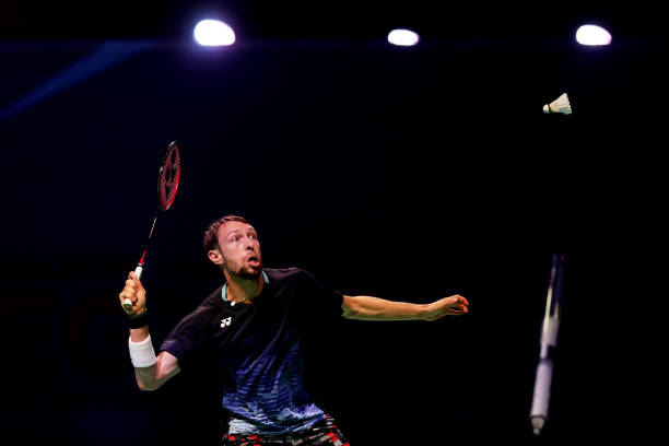 羽毛球打法入門：從規(guī)則到實(shí)戰(zhàn)的完整教學(xué)指南