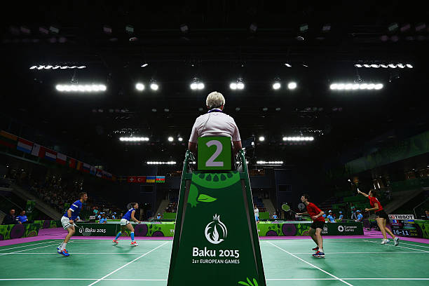 2023全英公開賽男雙決賽完整視頻回放