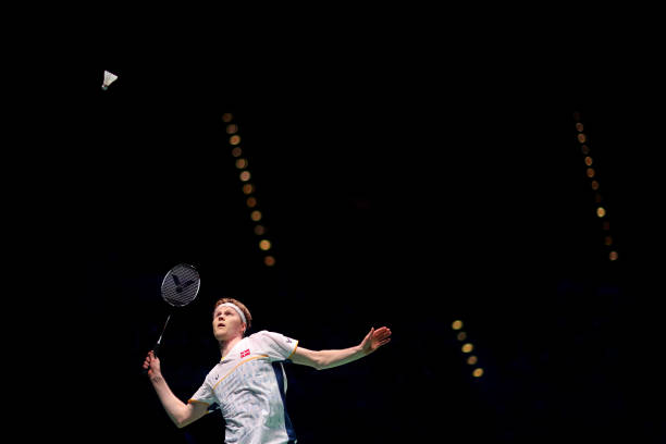 如何選擇適合自己的Atreus羽毛球裝備？