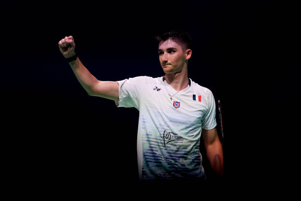 羽毛球奧運積分賽進入白熱化，各國選手全力沖刺巴黎名額