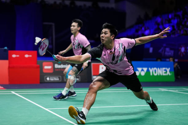 DIY羽毛球場(chǎng)劃線必看：官方尺寸示意圖與施工要點(diǎn)