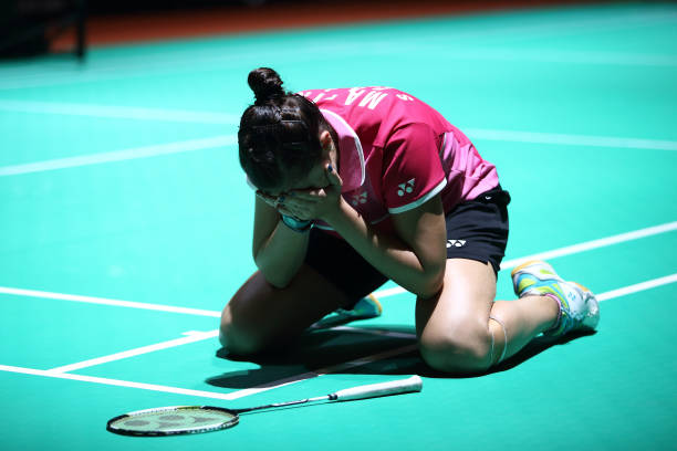 單打雙打都適用！羽毛球核心步法系統(tǒng)講解