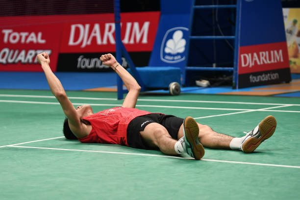 羽毛球小組賽出線規(guī)則：積分相同如何處理？