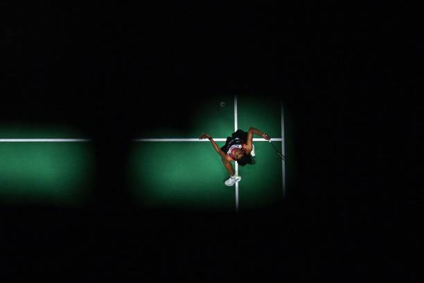 從參數(shù)到實(shí)戰(zhàn)：10款中端羽毛球拍全面對比測評