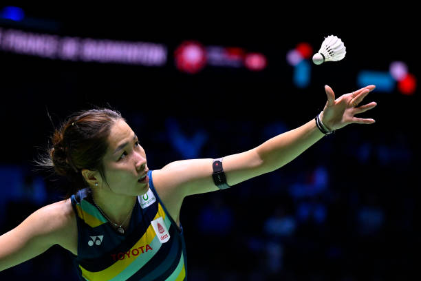 從入門到精通：羽毛球停頓技巧分解圖解