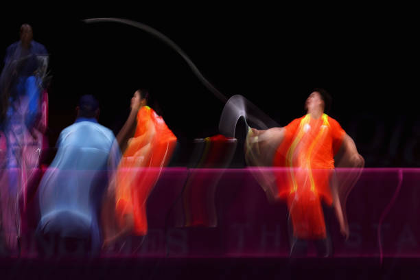 從零開始學(xué)羽毛球發(fā)球：10步圖解正確手法