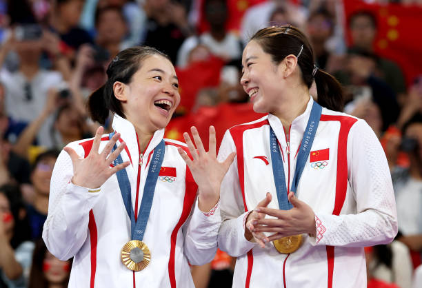 兒童羽毛球拍重量怎么選？家長必看指南