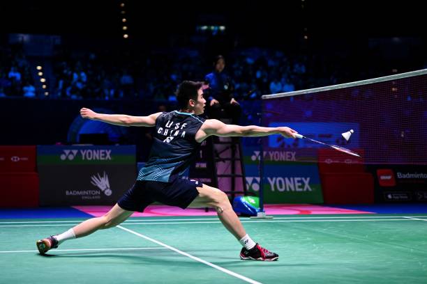 從規(guī)則到實戰(zhàn)：羽毛球場單打?qū)挾鹊年P(guān)鍵作用