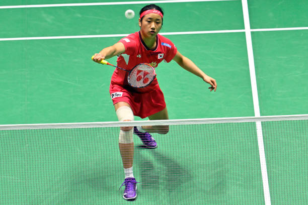 羽毛球發(fā)球術(shù)語進階：如何利用發(fā)球控制比賽節(jié)奏？