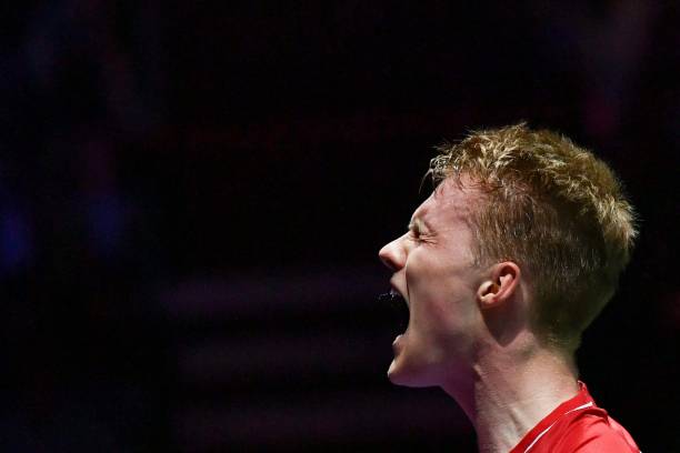 羽毛球比賽常見賽制：21分制下如何計(jì)算局?jǐn)?shù)？