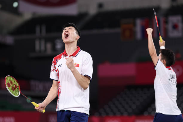 羽毛球混雙大滿貫得主：哪些組合成就了全滿貫偉業(yè)？