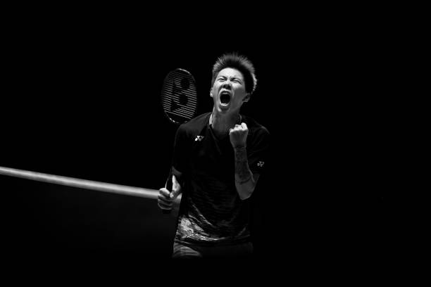 林丹的挑球技術解析：為何他的挑球如此致命？