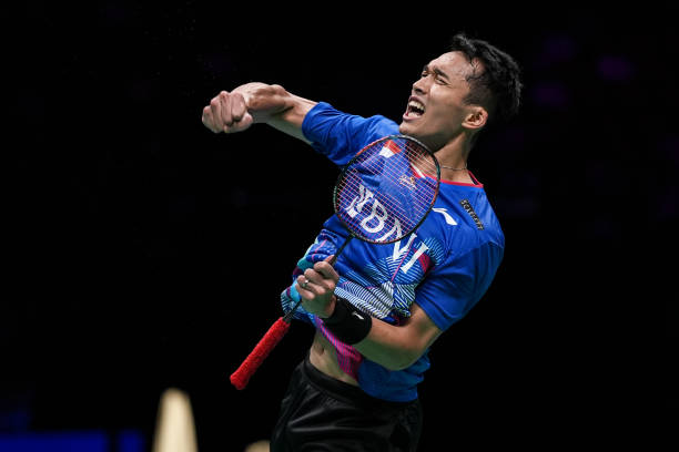 五局三勝制團(tuán)體賽：羽毛球混合團(tuán)體比賽的陣容搭配技巧