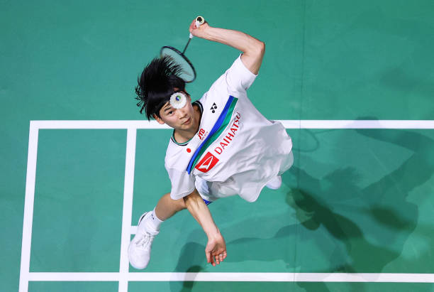 日本羽毛球發(fā)力教學(xué)：手腕、腰腹、腿部協(xié)調(diào)技巧