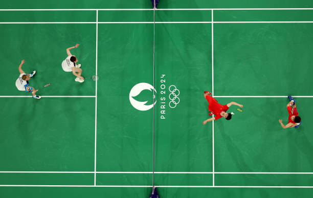 高遠(yuǎn)球擊球點慢動作分析：找到最佳發(fā)力時機