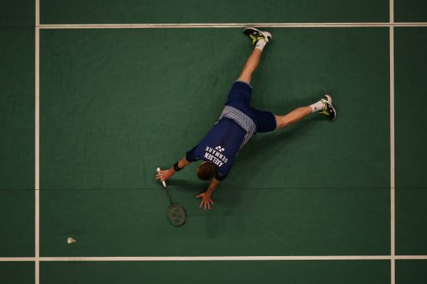 哪個牌子的羽毛球拍最耐用？2024年實測推薦