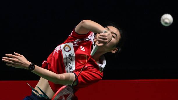 羽毛球號(hào)數(shù)對(duì)照表：如何選擇適合你的球速？