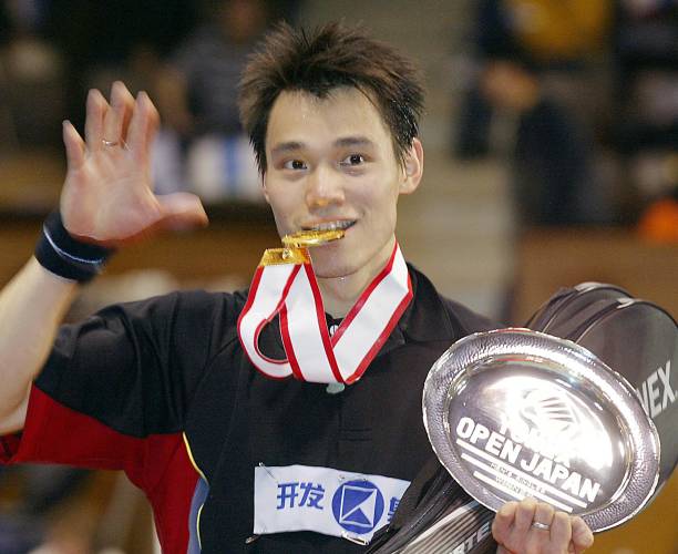 慢動作欣賞+技術(shù)講解：羽毛球十大經(jīng)典殺球名場面回放