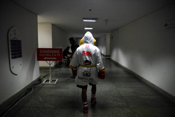 李宇軒專訪：談夢想、挑戰(zhàn)與羽毛球生涯規(guī)劃