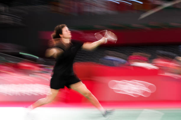 業(yè)余與專業(yè)羽毛球場地尺寸對比：你需要了解的區(qū)別