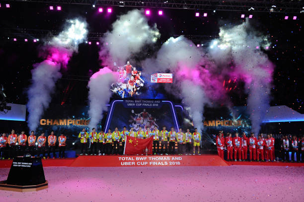 手殘黨福音！羽毛球繪畫技巧全攻略視頻合集