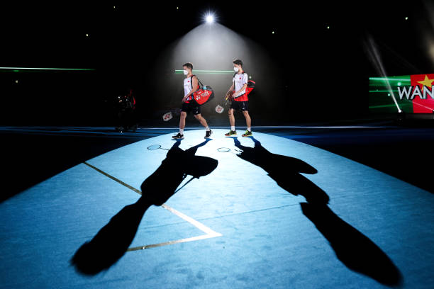 為什么羽毛球不采用20分制？21分的邏輯解析