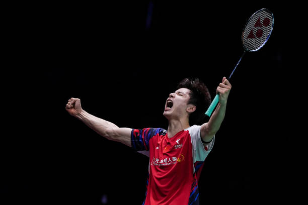 新手必看！200元以內(nèi)高性價比羽毛球拍品牌大比拼