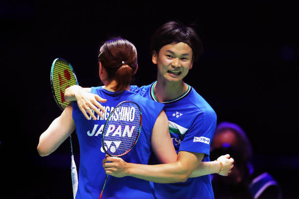 羽毛球男雙史上最傳奇一戰(zhàn)，誰才是真正的無冕之王？