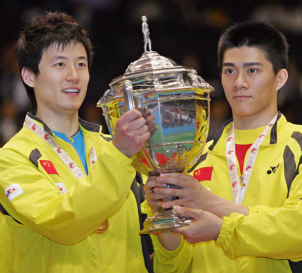 羽毛球比賽心理要領(lǐng)：如何保持專注與抗壓能力